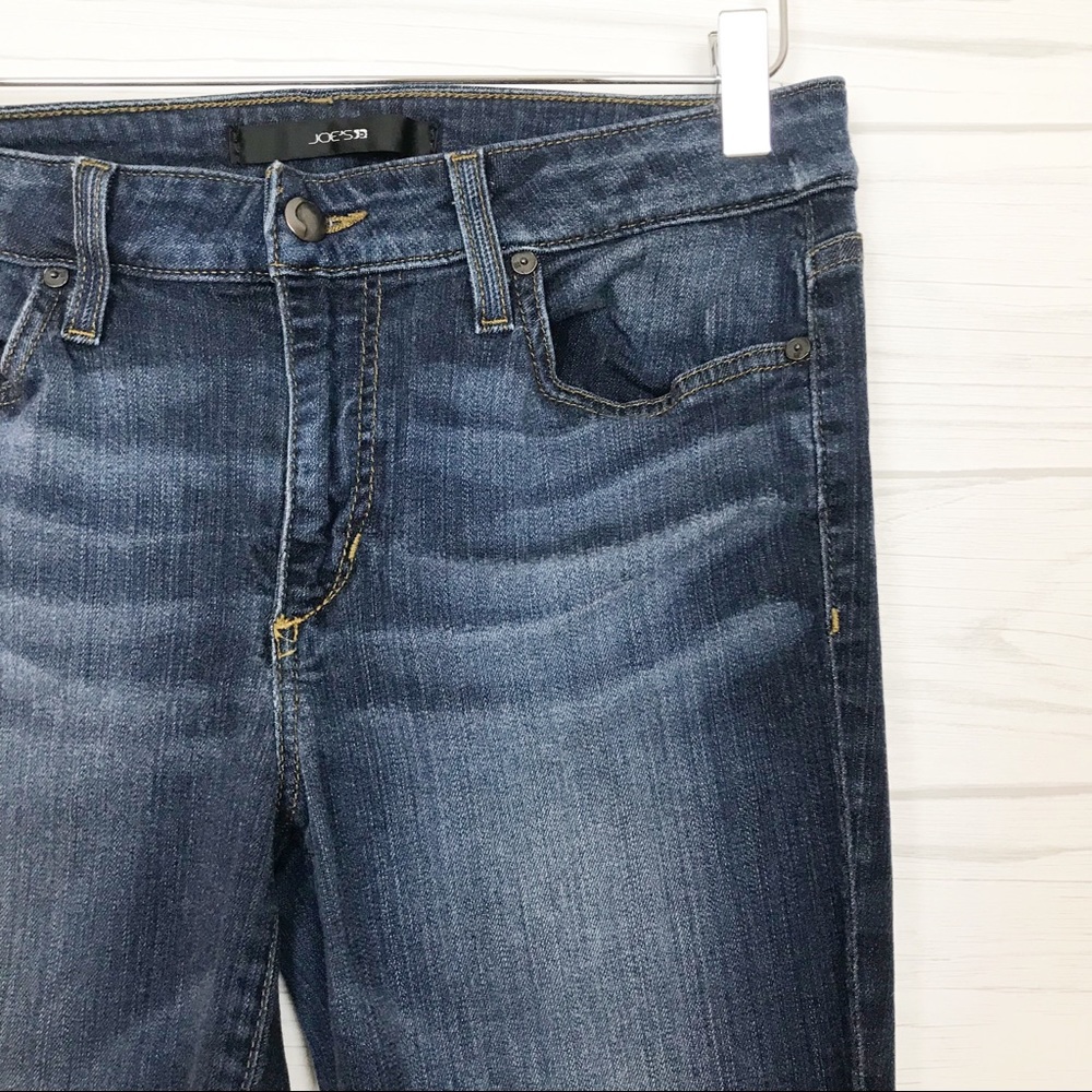 Joe’s Andrea Skinny Ankle Jeans - 29 - Picture 3 of 8